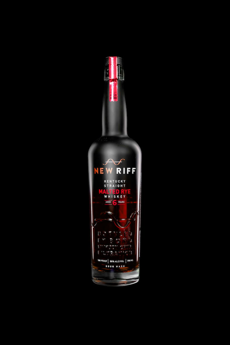 New Riff Distilling