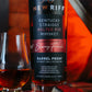 New Riff Kentucky Straight 100% Malted Rye Whiskey Finished in Sherry Casks