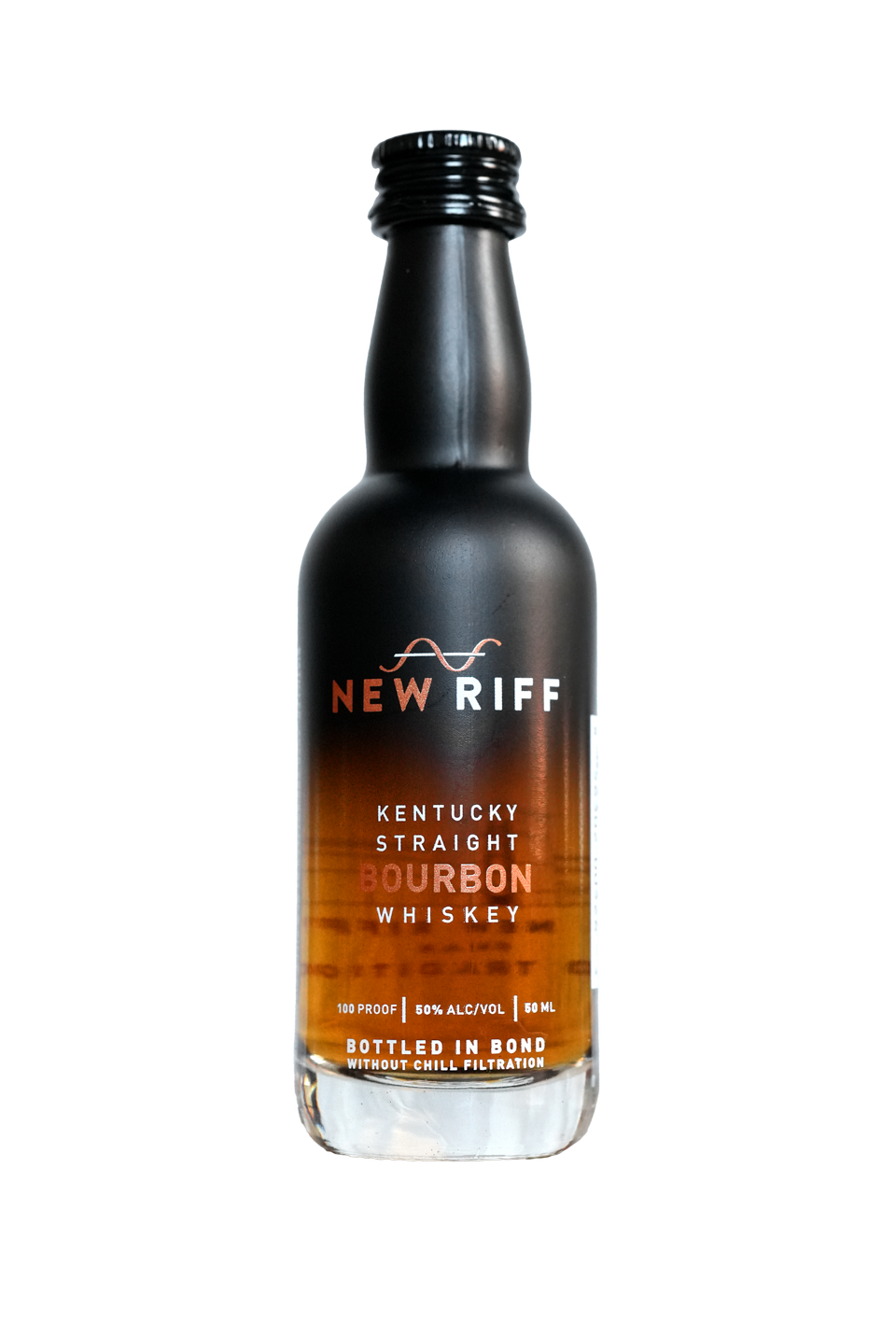 New Riff Bottled in Bond Bourbon Mini