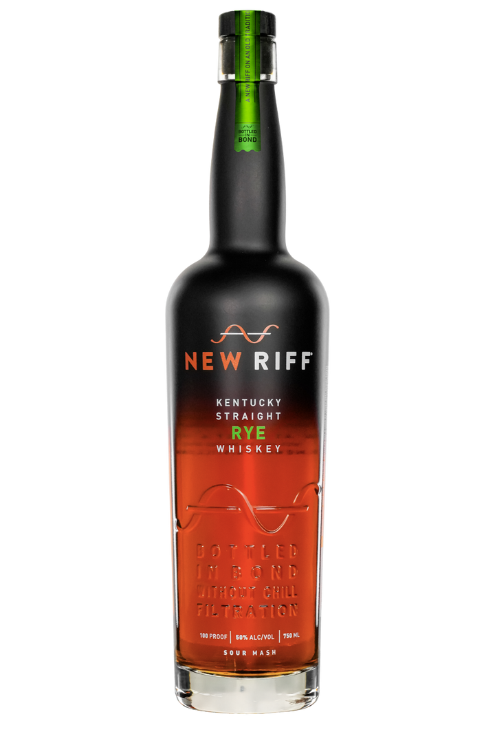Products – New Riff Distilling