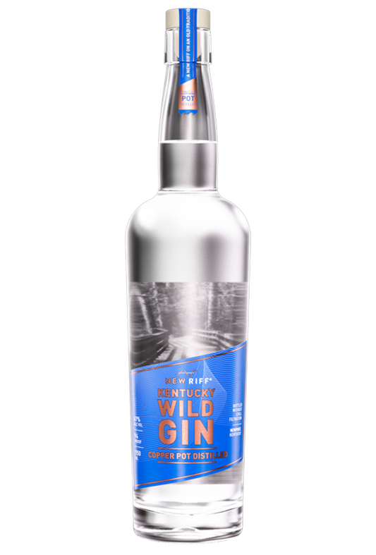 Kentucky Wild Gin