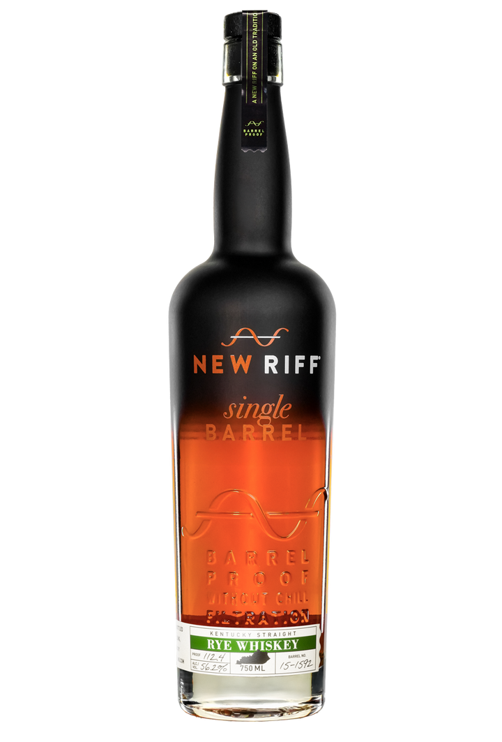New Riff Distilling