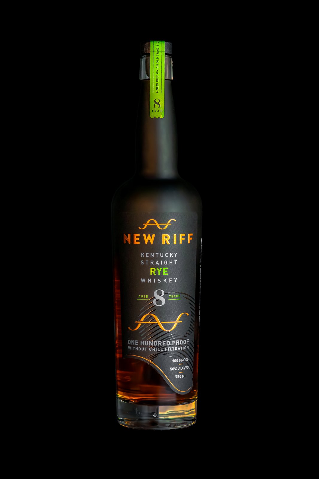 New Riff Distilling