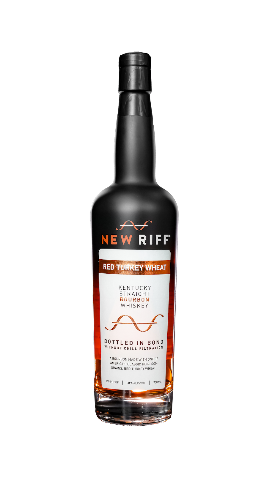 New Riff Red Turkey Wheat