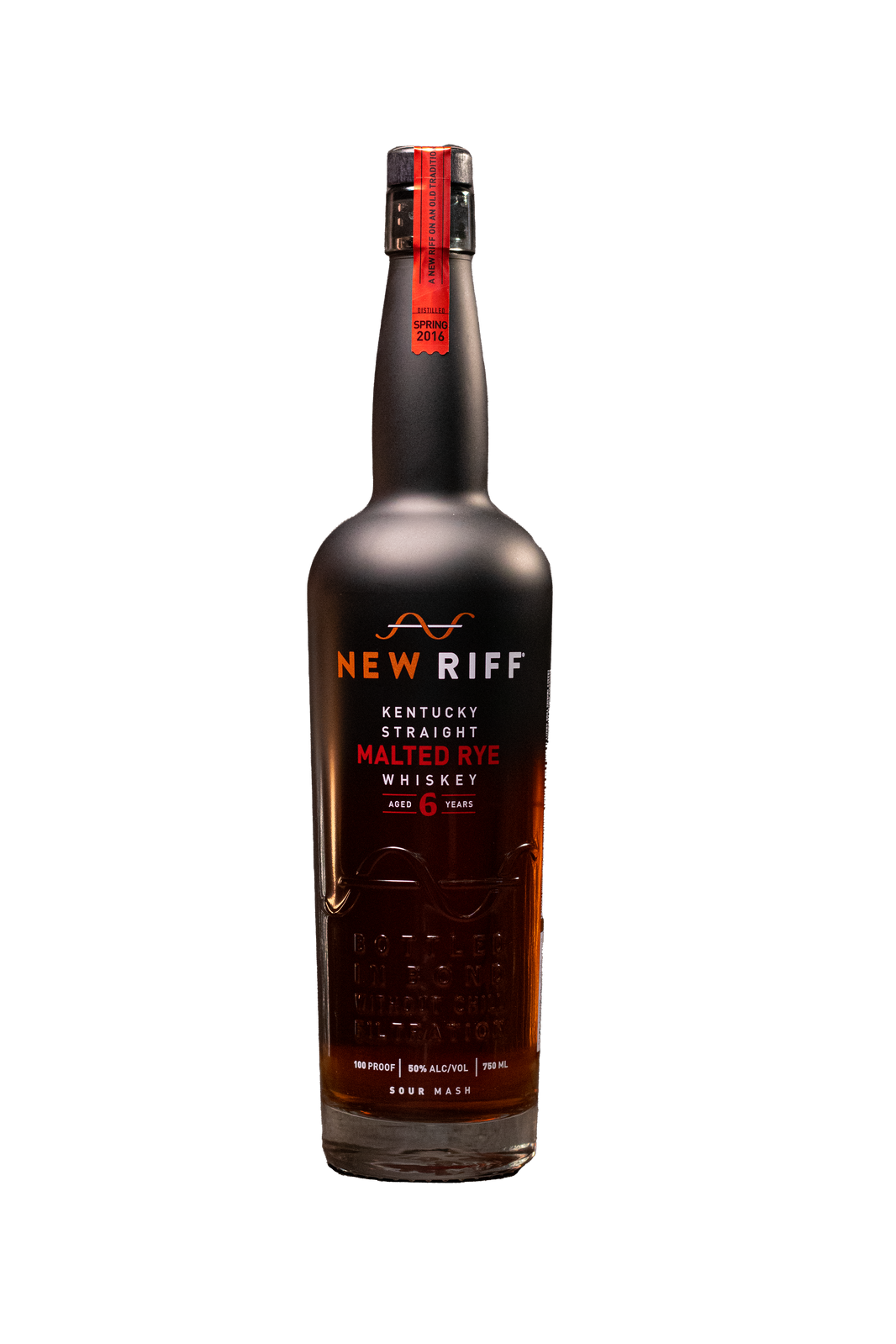 New Riff Distilling