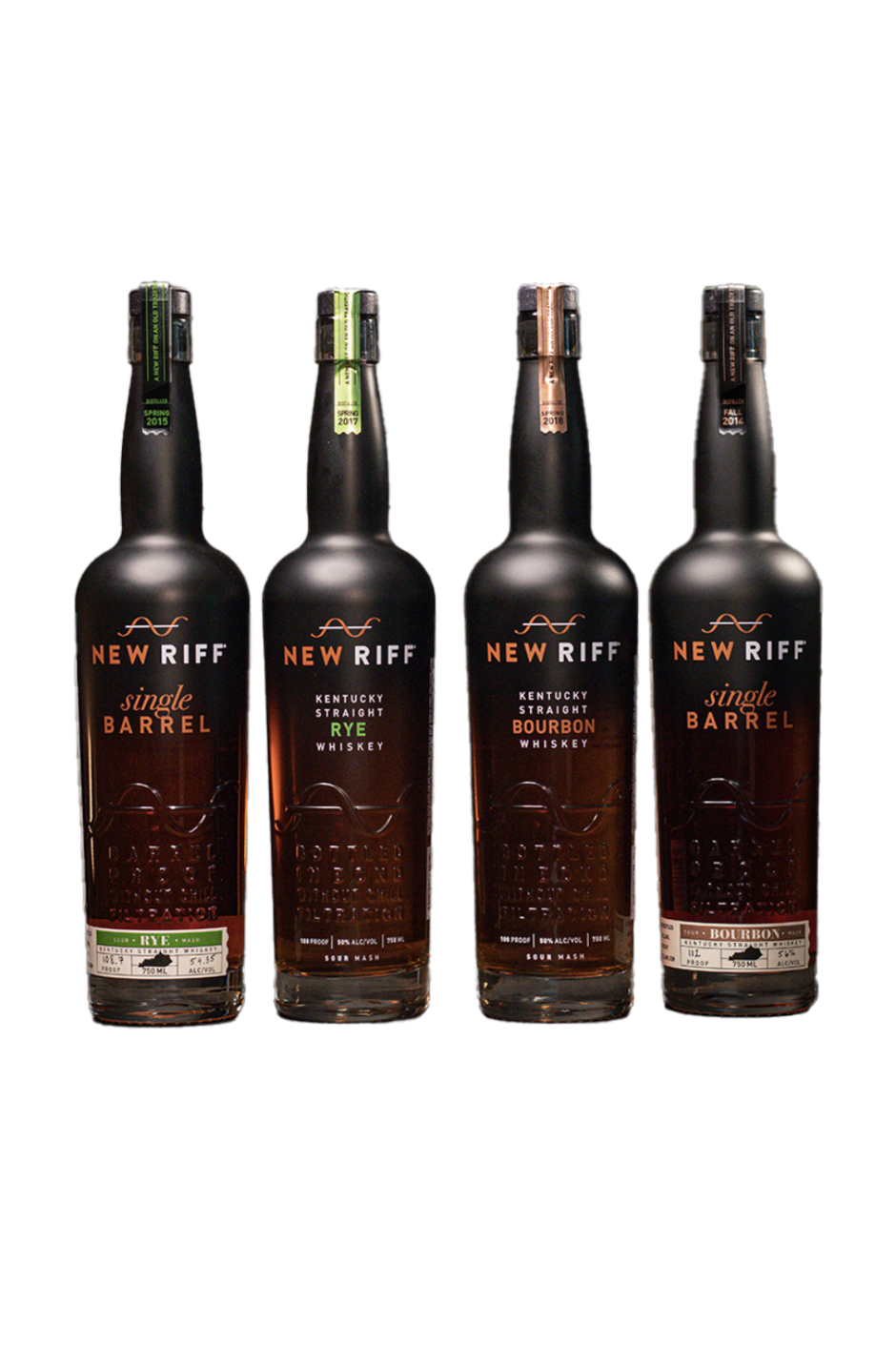New Riff Distilling